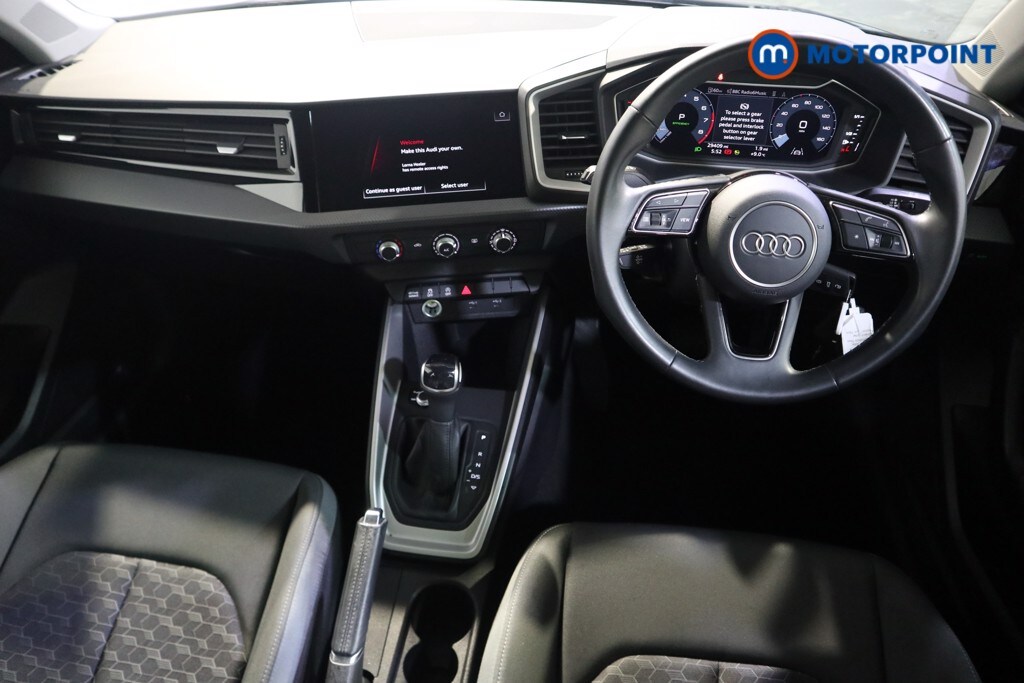 Used Audi A1 2023 for sale - 78095336: Photo 9