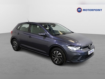 Used Volkswagen Polo undefined for sale - 78367325: Photo