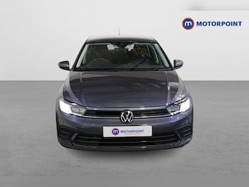 Used Volkswagen Polo undefined for sale - 78367325: Photo