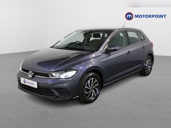 Used Volkswagen Polo undefined for sale - 78367325: Photo