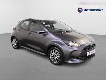 Used Toyota Yaris 2023 for sale - 75689041: Photo