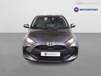 Used Toyota Yaris 2023 for sale - 75689041: Photo
