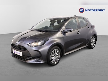 Used Toyota Yaris 2023 for sale - 75689041: Photo