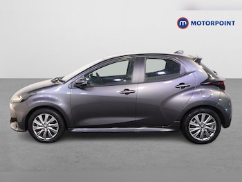 Used Toyota Yaris 2023 for sale - 75689041: Photo