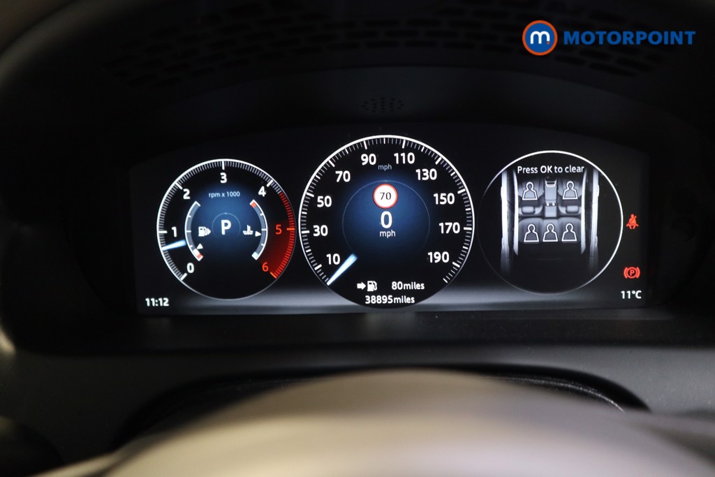 Used Jaguar XJ 2017 for sale - 76416048: Photo 14