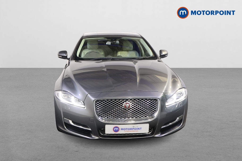 Used Jaguar XJ 2017 for sale - 76416048: Photo 2
