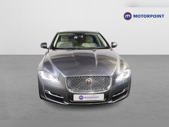 Used Jaguar XJ 2017 for sale - 76416048: Photo