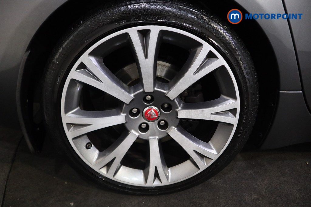 Used Jaguar XJ 2017 for sale - 76416048: Photo 35