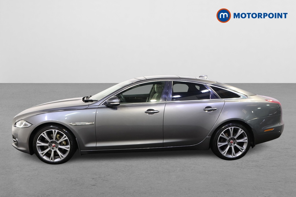 Used Jaguar XJ 2017 for sale - 76416048: Photo 4