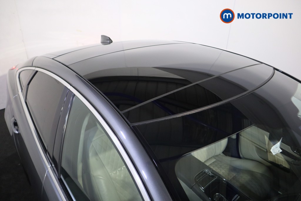 Used Jaguar XJ 2017 for sale - 76416048: Photo 43