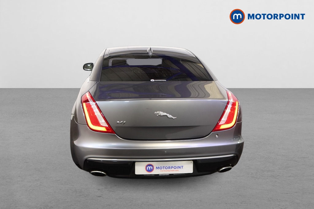 Used Jaguar XJ 2017 for sale - 76416048: Photo 6