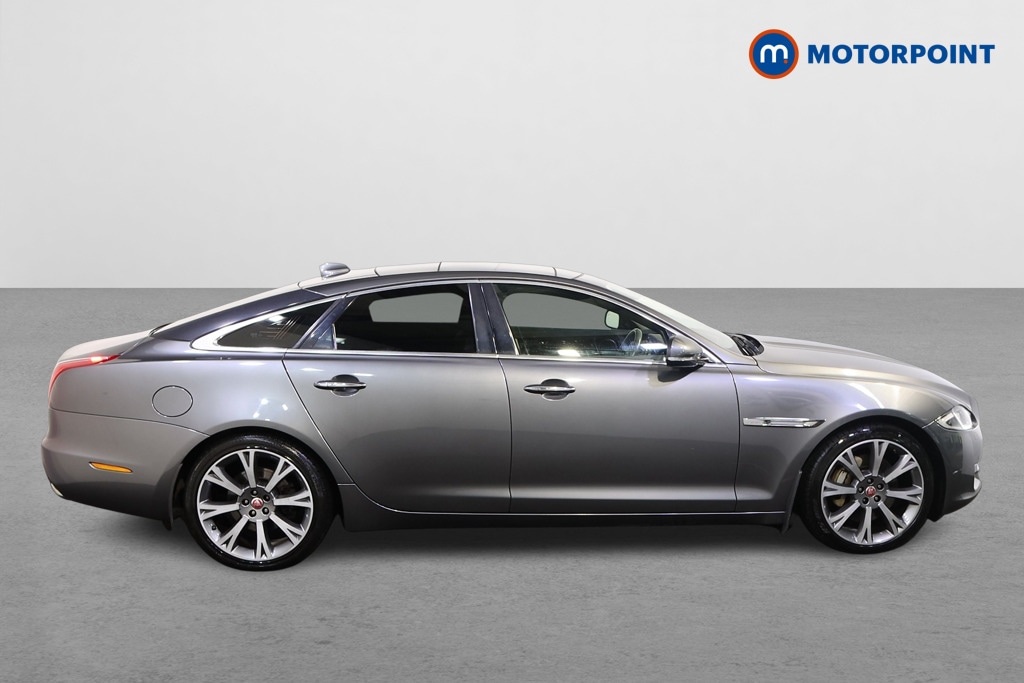 Used Jaguar XJ 2017 for sale - 76416048: Photo 8