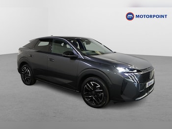 Used Peugeot 3008 2025 for sale - 78329613: Photo