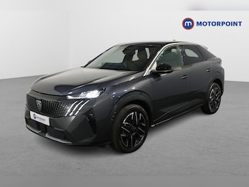 Used Peugeot 3008 2025 for sale - 78329613: Photo