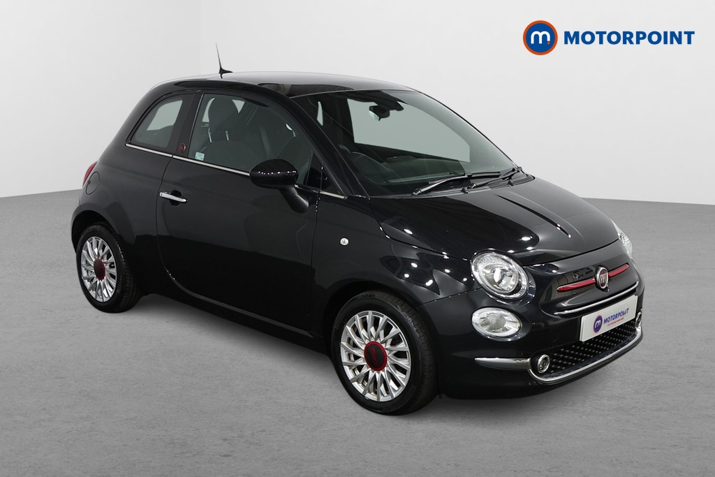Used Fiat 500 2021 for sale - 76412992: Photo 1