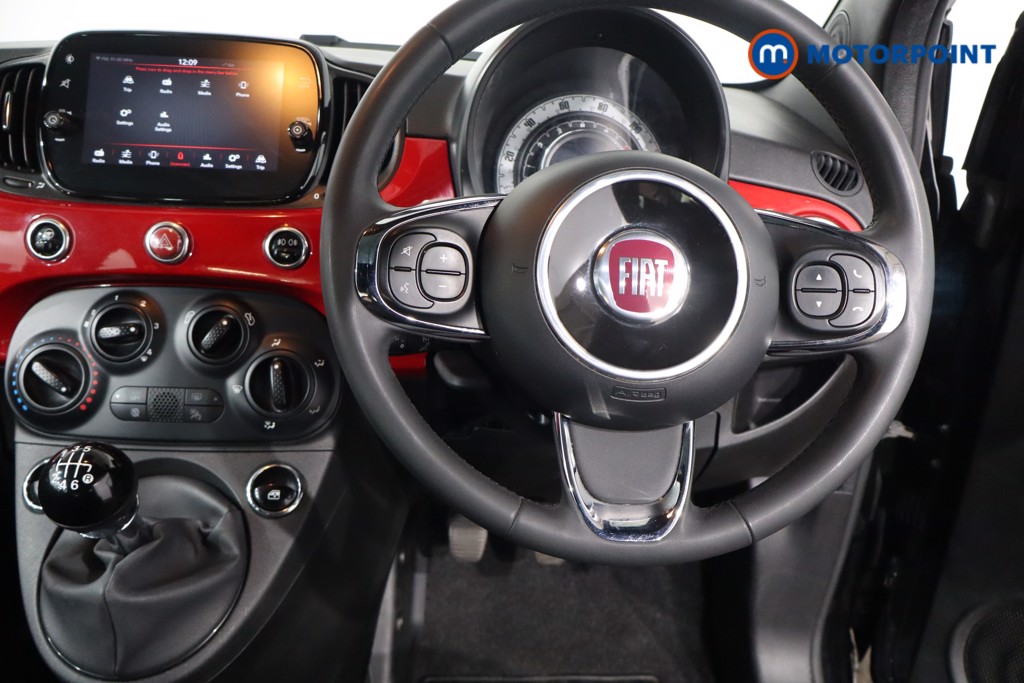 Used Fiat 500 2021 for sale - 76412992: Photo 11