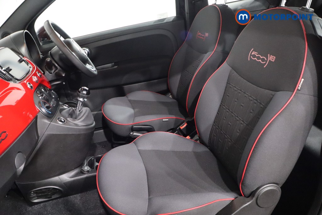 Used Fiat 500 2021 for sale - 76412992: Photo 12