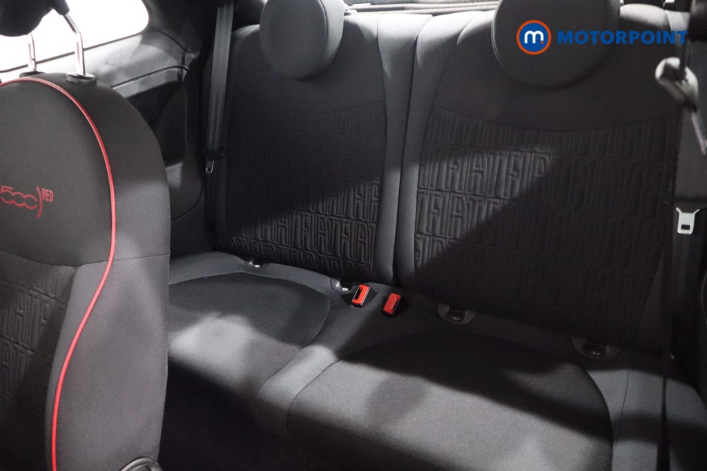 Used Fiat 500 2021 for sale - 76412992: Photo 13