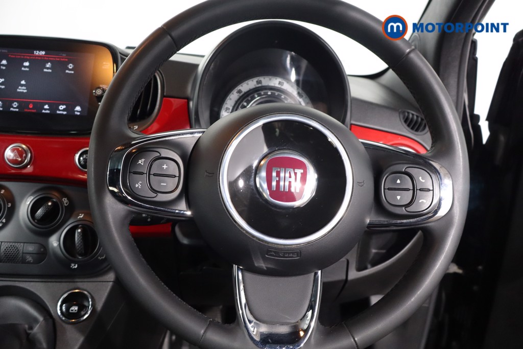 Used Fiat 500 2021 for sale - 76412992: Photo 14