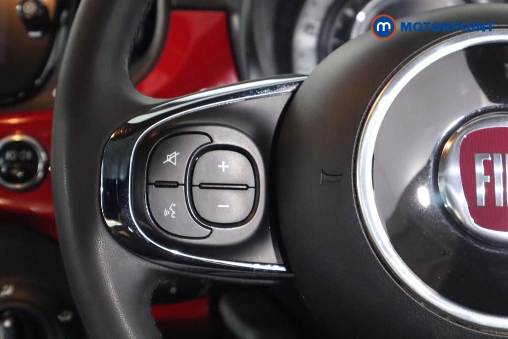 Used Fiat 500 2021 for sale - 76412992: Photo 15