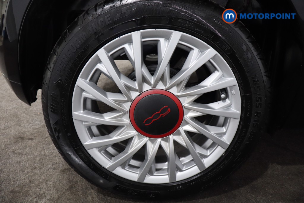 Used Fiat 500 2021 for sale - 76412992: Photo 17