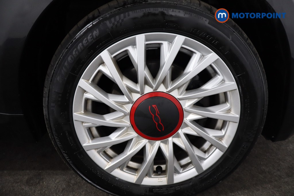 Used Fiat 500 2021 for sale - 76412992: Photo 18