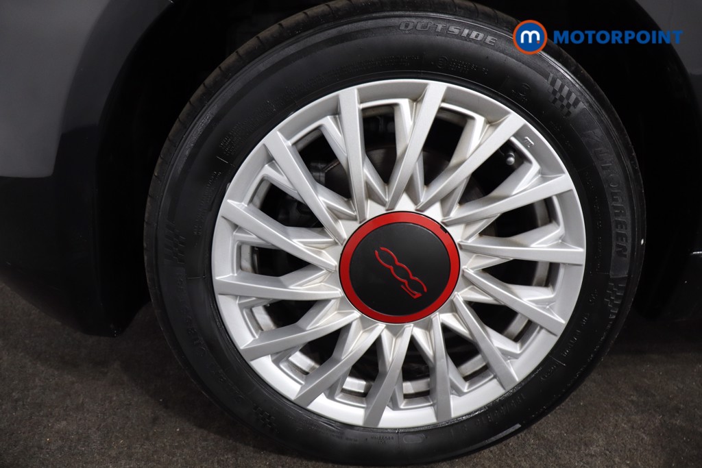 Used Fiat 500 2021 for sale - 76412992: Photo 19