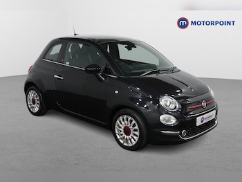 Used Fiat 500 2021 for sale - 76412992: Photo
