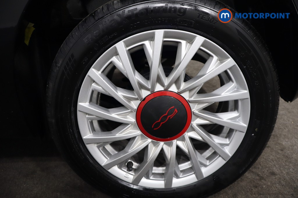 Used Fiat 500 2021 for sale - 76412992: Photo 20