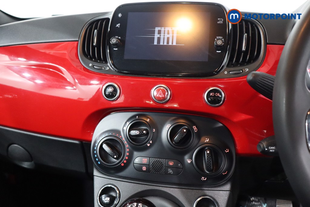 Used Fiat 500 2021 for sale - 76412992: Photo 23