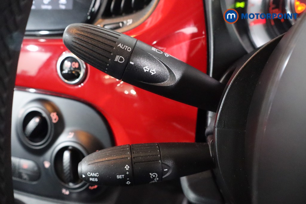 Used Fiat 500 2021 for sale - 76412992: Photo 26