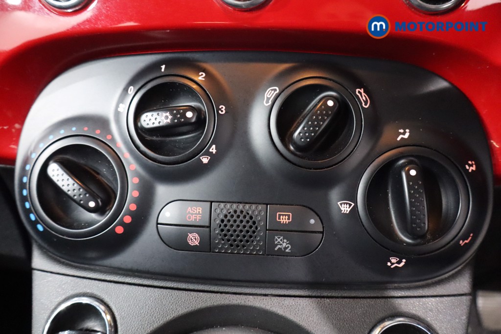 Used Fiat 500 2021 for sale - 76412992: Photo 27