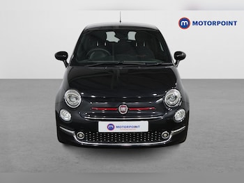 Used Fiat 500 2021 for sale - 76412992: Photo