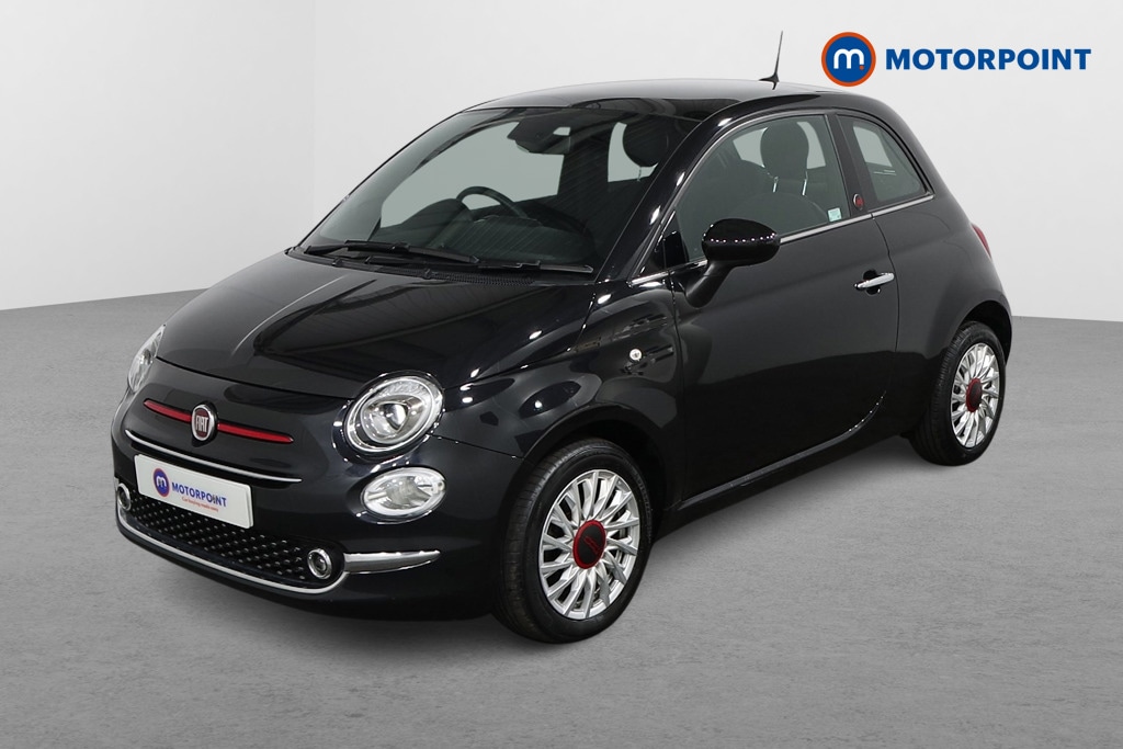 Used Fiat 500 2021 for sale - 76412992: Photo 3