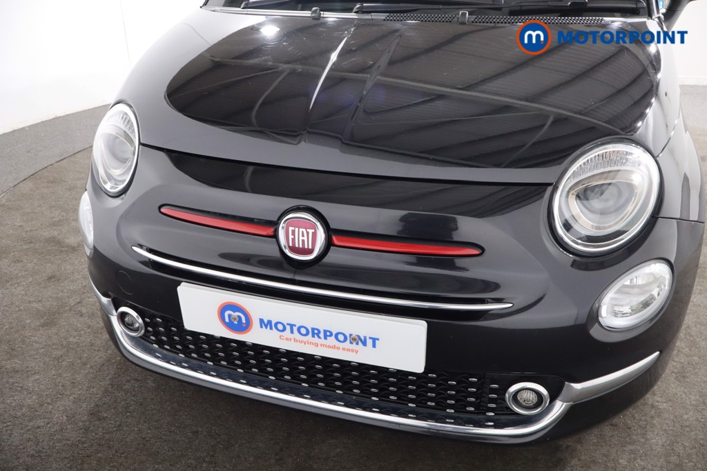 Used Fiat 500 2021 for sale - 76412992: Photo 34