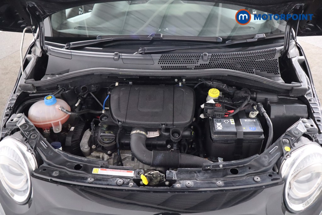 Used Fiat 500 2021 for sale - 76412992: Photo 35