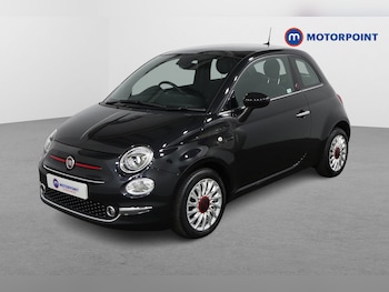 Used Fiat 500 2021 for sale - 76412992: Photo