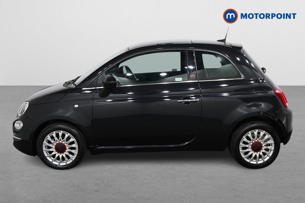 Used Fiat 500 2021 for sale - 76412992: Photo 4