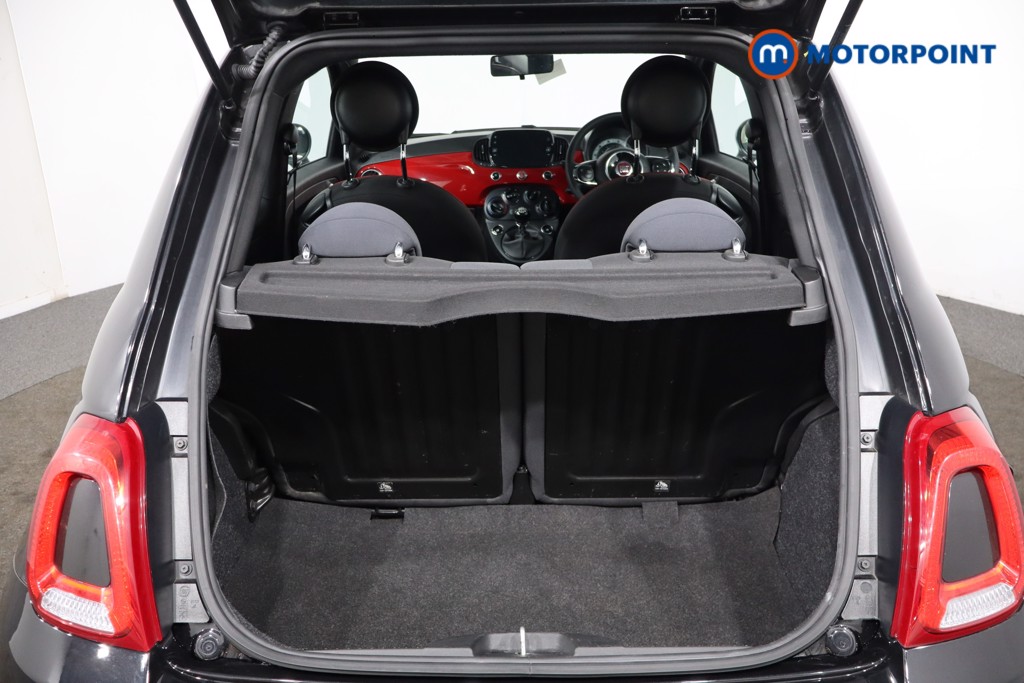 Used Fiat 500 2021 for sale - 76412992: Photo 40