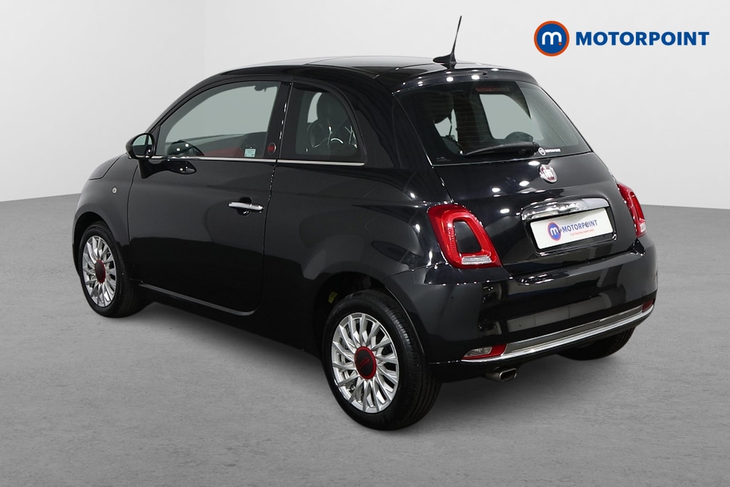 Used Fiat 500 2021 for sale - 76412992: Photo 5