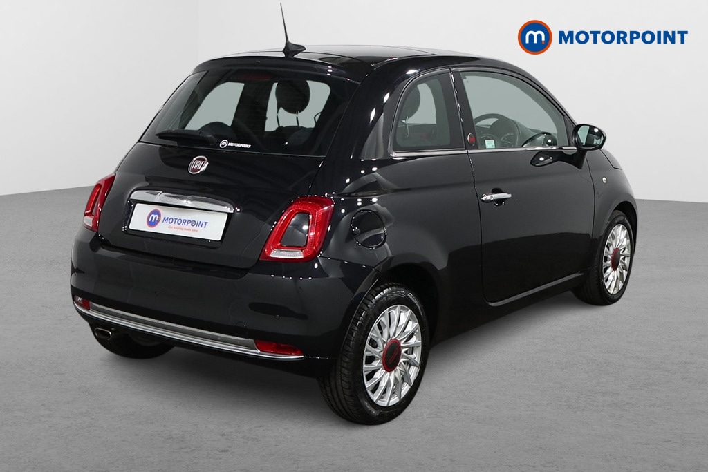 Used Fiat 500 2021 for sale - 76412992: Photo 7