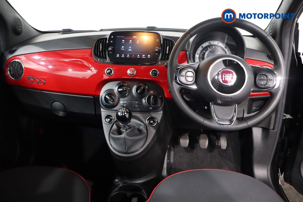 Used Fiat 500 2021 for sale - 76412992: Photo 9