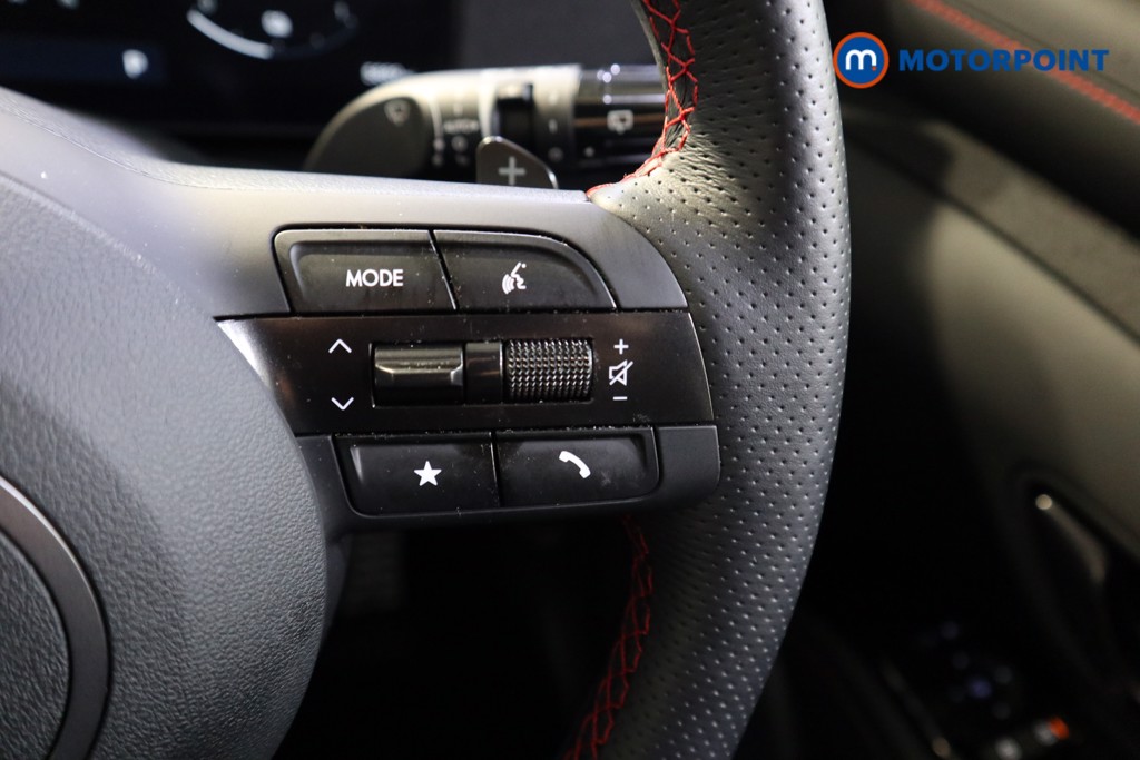 Used Hyundai TUCSON 2025 for sale - 77834655: Photo 12