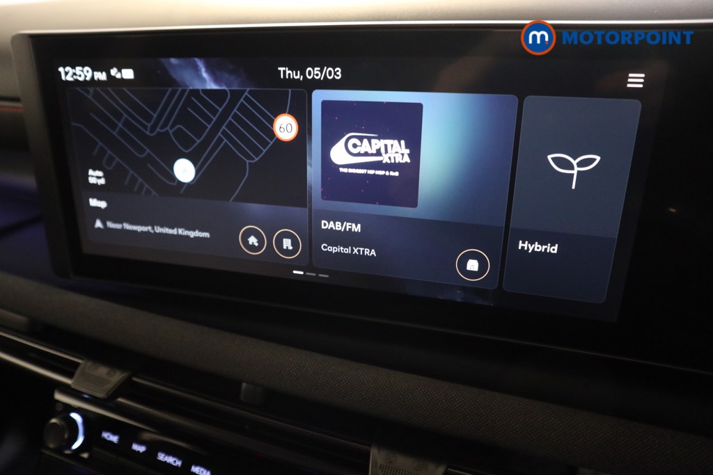 Used Hyundai TUCSON 2025 for sale - 77834655: Photo 16