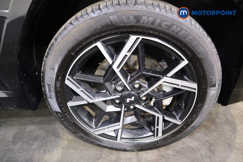 Used Hyundai TUCSON 2025 for sale - 77834655: Photo 34