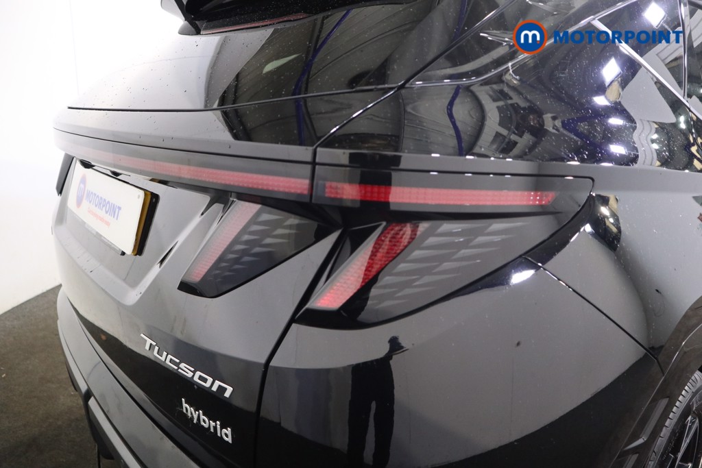 Used Hyundai TUCSON 2025 for sale - 77834655: Photo 40