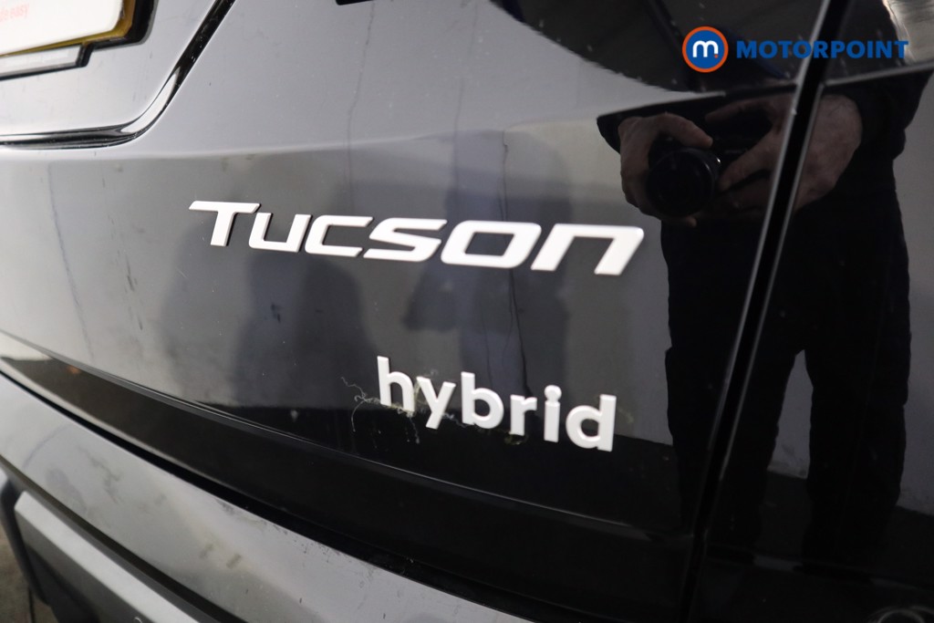 Used Hyundai TUCSON 2025 for sale - 77834655: Photo 41