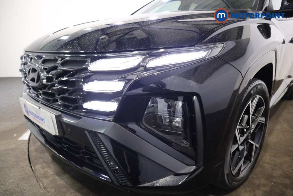 Used Hyundai TUCSON 2025 for sale - 77834655: Photo 48