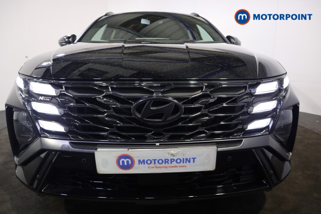 Used Hyundai TUCSON 2025 for sale - 77834655: Photo 49