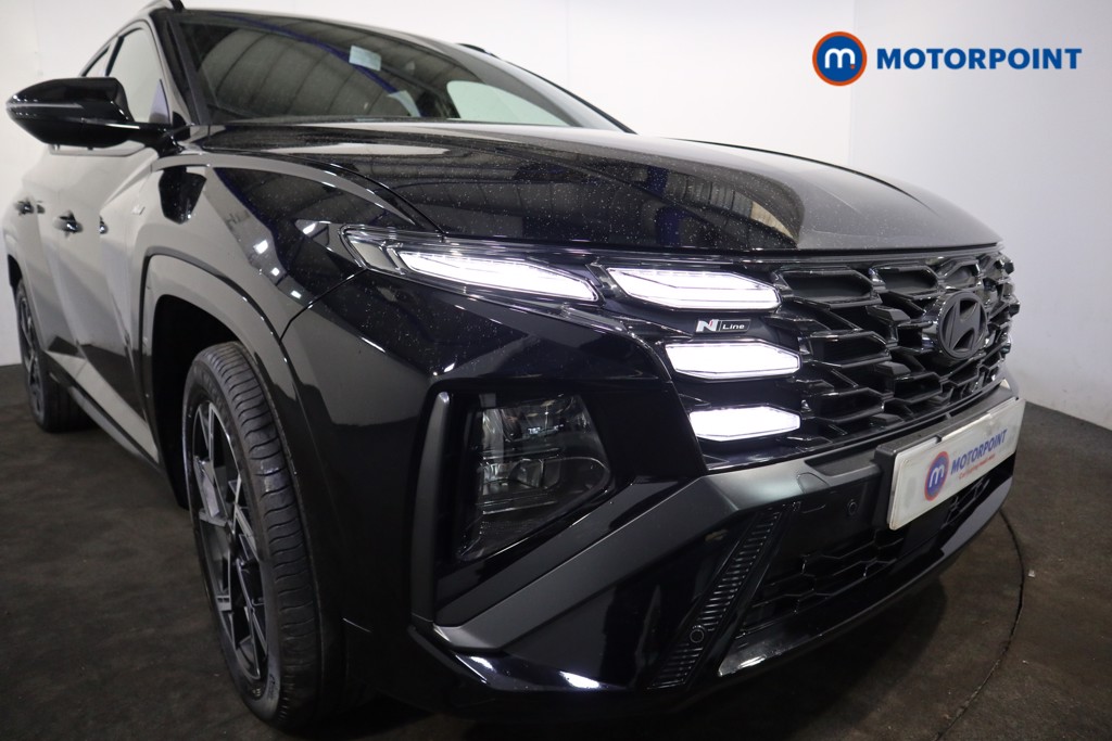 Used Hyundai TUCSON 2025 for sale - 77834655: Photo 50